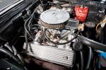 Ford Fairlane Galaxie 500 Sunliner Convertible 1959 года